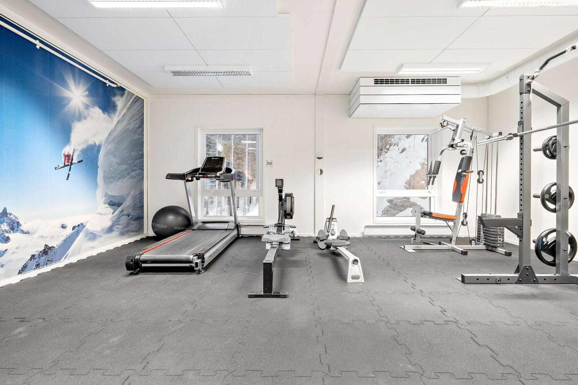 Aiden By Best Western Harstad Narvik Airport Evenesmarkja エクステリア 写真